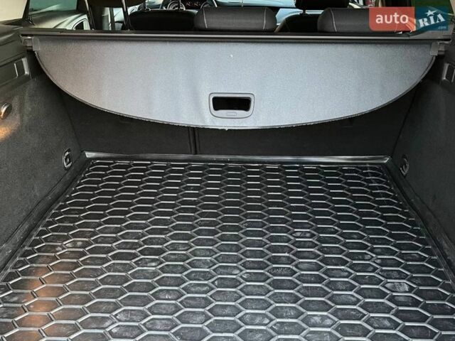 Белый Опель Астра, объемом двигателя 1.6 л и пробегом 273 тыс. км за 8800 $, фото 12 на Automoto.ua