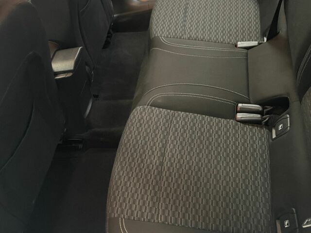 Белый Опель Астра, объемом двигателя 1.6 л и пробегом 221 тыс. км за 9500 $, фото 10 на Automoto.ua