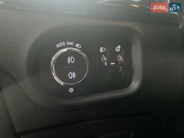 Белый Опель Астра, объемом двигателя 1.6 л и пробегом 221 тыс. км за 9500 $, фото 12 на Automoto.ua