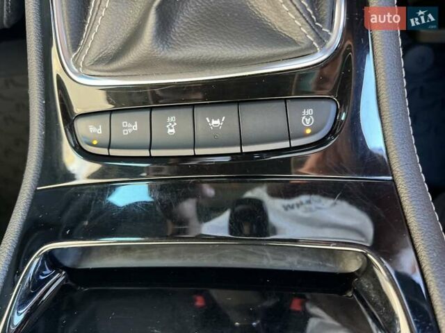 Белый Опель Астра, объемом двигателя 1.6 л и пробегом 196 тыс. км за 11250 $, фото 34 на Automoto.ua