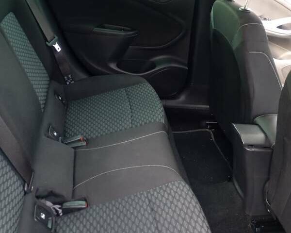 Білий Опель Астра, об'ємом двигуна 1.6 л та пробігом 203 тис. км за 9900 $, фото 8 на Automoto.ua