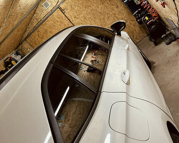 Білий Опель Астра, об'ємом двигуна 1.6 л та пробігом 270 тис. км за 10500 $, фото 10 на Automoto.ua