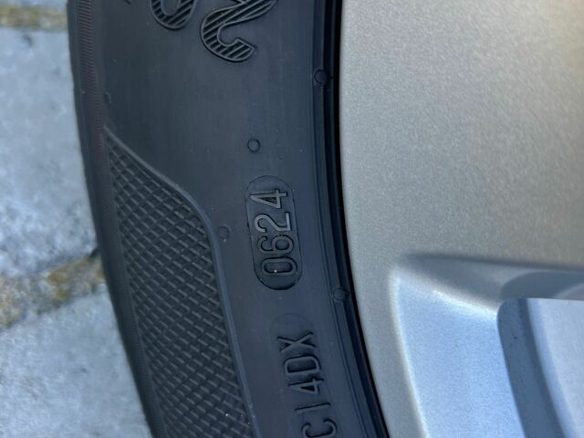 Белый Опель Астра, объемом двигателя 1.6 л и пробегом 197 тыс. км за 11250 $, фото 12 на Automoto.ua