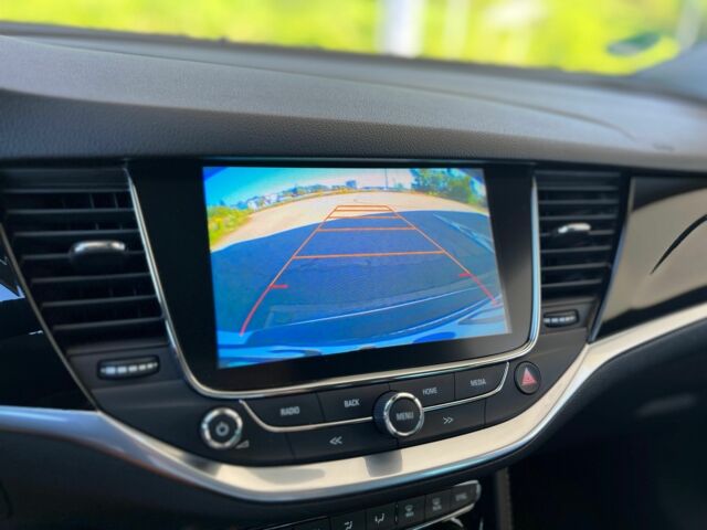 Белый Опель Астра, объемом двигателя 1.6 л и пробегом 197 тыс. км за 11250 $, фото 15 на Automoto.ua