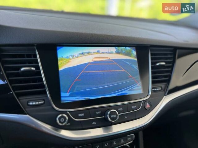 Белый Опель Астра, объемом двигателя 1.6 л и пробегом 196 тыс. км за 11250 $, фото 30 на Automoto.ua