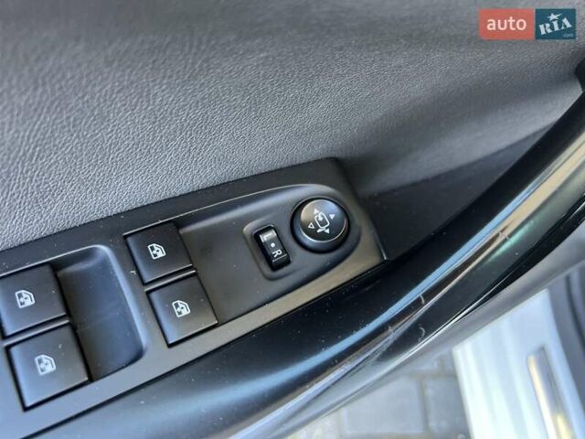 Белый Опель Астра, объемом двигателя 1.6 л и пробегом 196 тыс. км за 11250 $, фото 25 на Automoto.ua