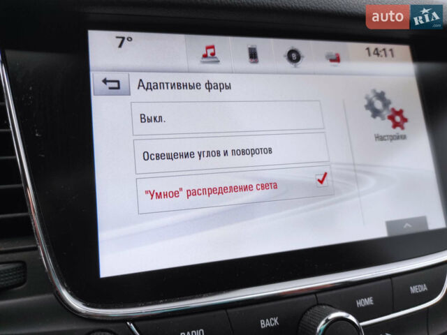 Белый Опель Астра, объемом двигателя 1.6 л и пробегом 203 тыс. км за 12200 $, фото 61 на Automoto.ua