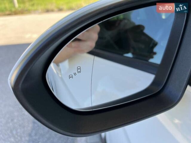 Белый Опель Астра, объемом двигателя 1.6 л и пробегом 196 тыс. км за 11250 $, фото 12 на Automoto.ua