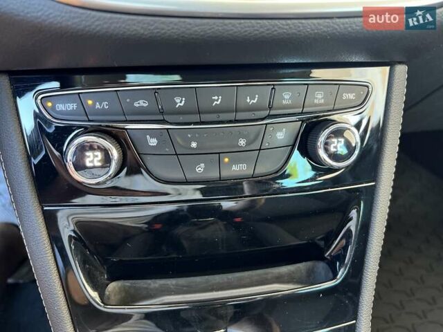 Белый Опель Астра, объемом двигателя 1.6 л и пробегом 196 тыс. км за 11250 $, фото 33 на Automoto.ua