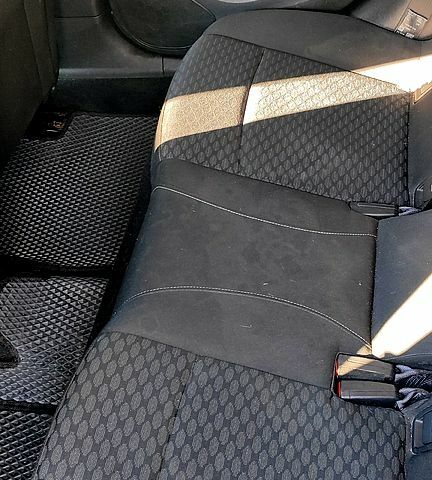 Білий Опель Астра, об'ємом двигуна 1.6 л та пробігом 241 тис. км за 10900 $, фото 11 на Automoto.ua