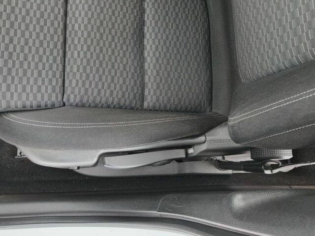 Білий Опель Астра, об'ємом двигуна 1.6 л та пробігом 179 тис. км за 13200 $, фото 20 на Automoto.ua