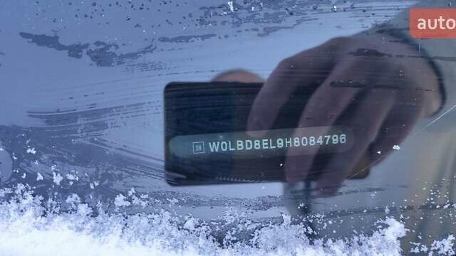 Белый Опель Астра, объемом двигателя 1.6 л и пробегом 241 тыс. км за 10900 $, фото 16 на Automoto.ua