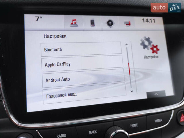 Белый Опель Астра, объемом двигателя 1.6 л и пробегом 187 тыс. км за 11500 $, фото 44 на Automoto.ua