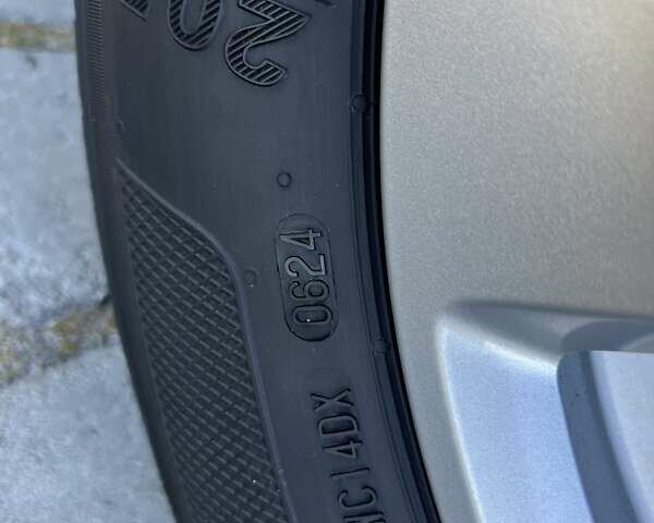 Белый Опель Астра, объемом двигателя 1.6 л и пробегом 196 тыс. км за 11250 $, фото 16 на Automoto.ua