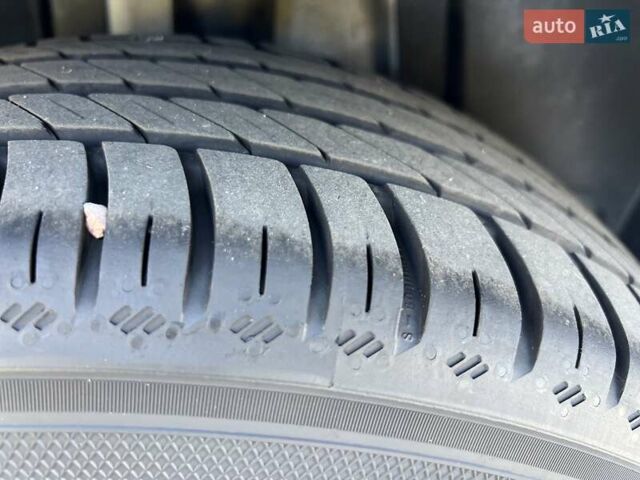 Белый Опель Астра, объемом двигателя 1.6 л и пробегом 196 тыс. км за 11250 $, фото 17 на Automoto.ua