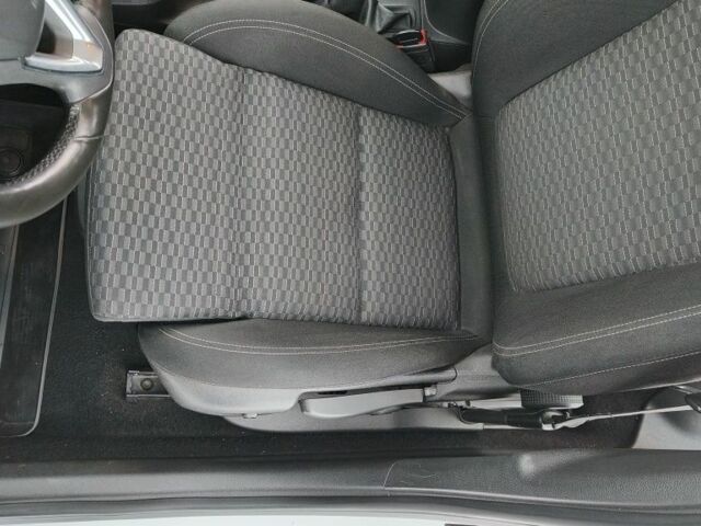 Білий Опель Астра, об'ємом двигуна 1.6 л та пробігом 179 тис. км за 13200 $, фото 21 на Automoto.ua