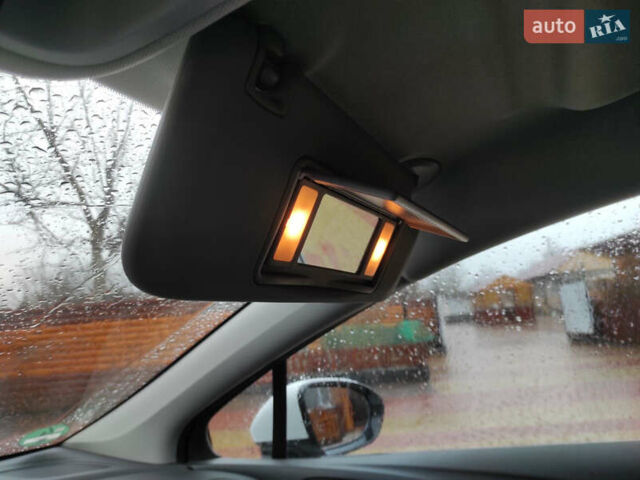 Белый Опель Астра, объемом двигателя 1.6 л и пробегом 187 тыс. км за 11500 $, фото 50 на Automoto.ua