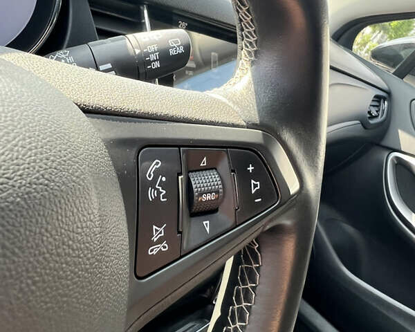 Білий Опель Астра, об'ємом двигуна 1.6 л та пробігом 173 тис. км за 9999 $, фото 26 на Automoto.ua