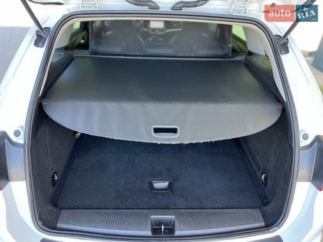 Белый Опель Астра, объемом двигателя 1.6 л и пробегом 196 тыс. км за 11250 $, фото 42 на Automoto.ua