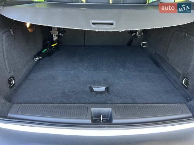 Белый Опель Астра, объемом двигателя 1.6 л и пробегом 196 тыс. км за 11250 $, фото 43 на Automoto.ua