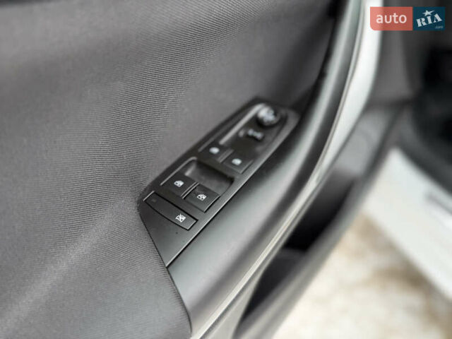 Білий Опель Астра, об'ємом двигуна 1.6 л та пробігом 151 тис. км за 11500 $, фото 25 на Automoto.ua