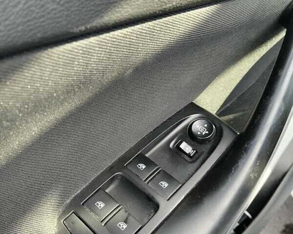 Белый Опель Астра, объемом двигателя 1.6 л и пробегом 175 тыс. км за 10500 $, фото 8 на Automoto.ua