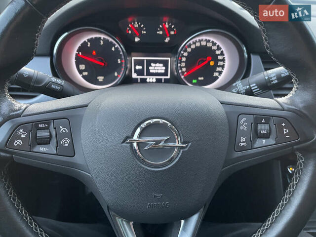 Білий Опель Астра, об'ємом двигуна 1.6 л та пробігом 189 тис. км за 10999 $, фото 39 на Automoto.ua