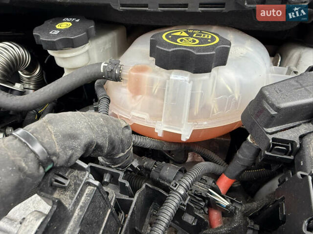 Білий Опель Астра, об'ємом двигуна 1.6 л та пробігом 151 тис. км за 11500 $, фото 69 на Automoto.ua