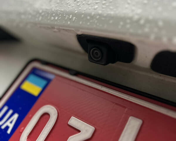 Білий Опель Астра, об'ємом двигуна 1.6 л та пробігом 186 тис. км за 11900 $, фото 23 на Automoto.ua