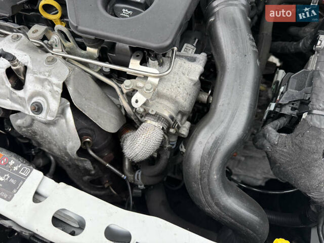 Білий Опель Астра, об'ємом двигуна 1.6 л та пробігом 151 тис. км за 11500 $, фото 68 на Automoto.ua