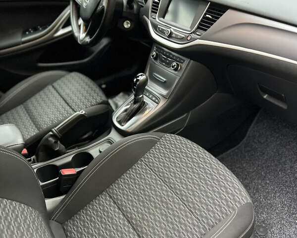 Білий Опель Астра, об'ємом двигуна 1.6 л та пробігом 186 тис. км за 11900 $, фото 12 на Automoto.ua