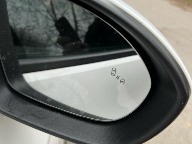 Білий Опель Астра, об'ємом двигуна 1.6 л та пробігом 185 тис. км за 11850 $, фото 21 на Automoto.ua