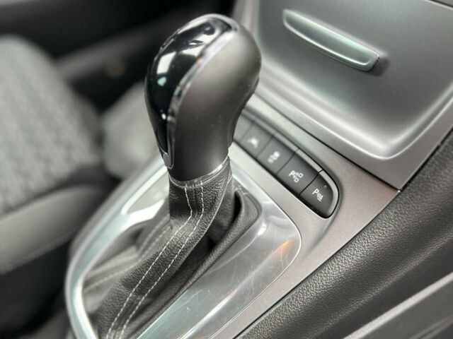 Білий Опель Астра, об'ємом двигуна 1.6 л та пробігом 185 тис. км за 11850 $, фото 14 на Automoto.ua