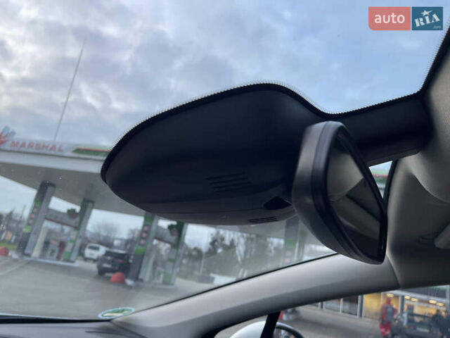 Білий Опель Астра, об'ємом двигуна 1.6 л та пробігом 189 тис. км за 10999 $, фото 38 на Automoto.ua