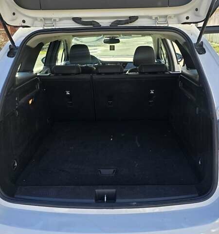 Білий Опель Астра, об'ємом двигуна 1.6 л та пробігом 132 тис. км за 12000 $, фото 20 на Automoto.ua