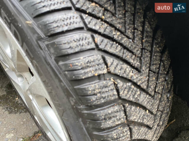 Белый Опель Астра, объемом двигателя 1.6 л и пробегом 221 тыс. км за 10600 $, фото 19 на Automoto.ua