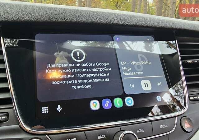 Опель Астра 2018 в Чернигове на Automoto.ua Белый Опель Астра, объемом двигателя 1.6 л и пробегом 248 тыс. км за 8999 $, фото 28 на Automoto.ua