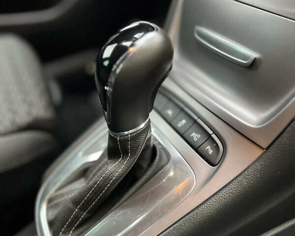 Білий Опель Астра, об'ємом двигуна 1.6 л та пробігом 186 тис. км за 11900 $, фото 14 на Automoto.ua