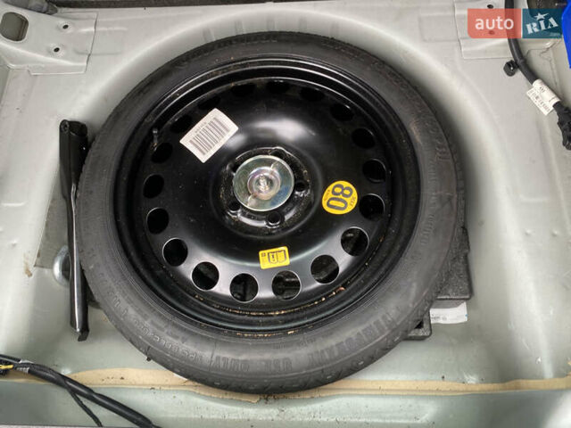 Белый Опель Астра, объемом двигателя 1.6 л и пробегом 221 тыс. км за 10600 $, фото 30 на Automoto.ua