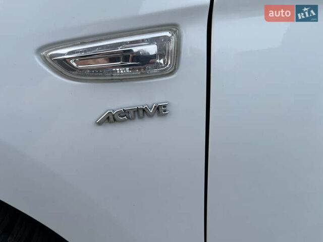 Білий Опель Астра, об'ємом двигуна 1.6 л та пробігом 189 тис. км за 10900 $, фото 14 на Automoto.ua