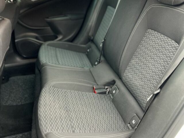 Білий Опель Астра, об'ємом двигуна 1.6 л та пробігом 185 тис. км за 11850 $, фото 19 на Automoto.ua