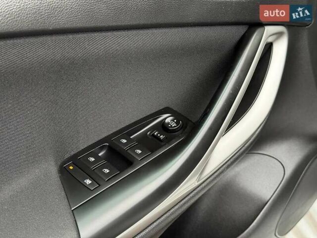 Белый Опель Астра, объемом двигателя 1.6 л и пробегом 248 тыс. км за 9700 $, фото 15 на Automoto.ua