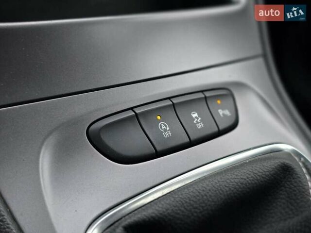 Белый Опель Астра, объемом двигателя 1.6 л и пробегом 132 тыс. км за 11500 $, фото 19 на Automoto.ua