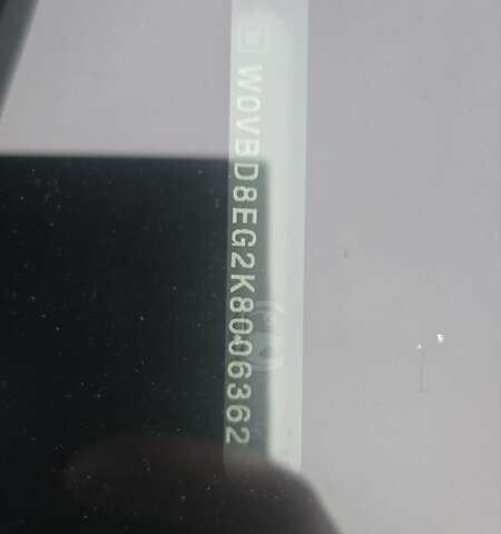Белый Опель Астра, объемом двигателя 1.6 л и пробегом 132 тыс. км за 11500 $, фото 25 на Automoto.ua
