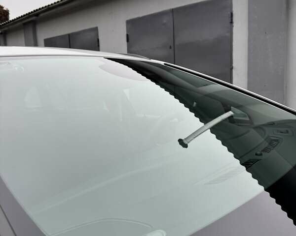 Белый Опель Астра, объемом двигателя 1.6 л и пробегом 223 тыс. км за 11000 $, фото 95 на Automoto.ua