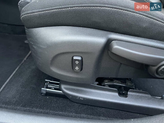 Білий Опель Астра, об'ємом двигуна 1.6 л та пробігом 189 тис. км за 10900 $, фото 19 на Automoto.ua