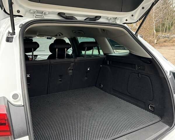 Белый Опель Астра, объемом двигателя 1.6 л и пробегом 223 тыс. км за 11000 $, фото 27 на Automoto.ua