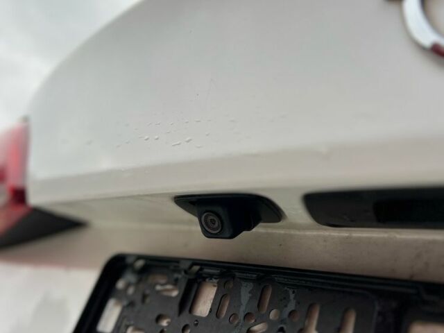 Білий Опель Астра, об'ємом двигуна 1.6 л та пробігом 185 тис. км за 11850 $, фото 20 на Automoto.ua