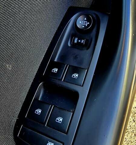 Білий Опель Астра, об'ємом двигуна 1.6 л та пробігом 132 тис. км за 12000 $, фото 17 на Automoto.ua