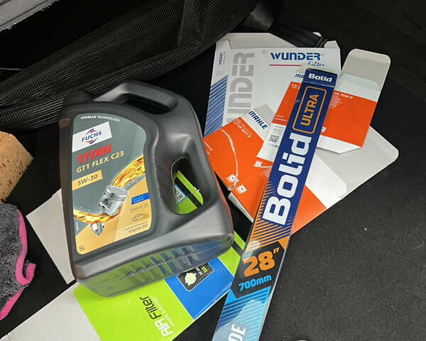 Білий Опель Астра, об'ємом двигуна 1.6 л та пробігом 186 тис. км за 11900 $, фото 25 на Automoto.ua